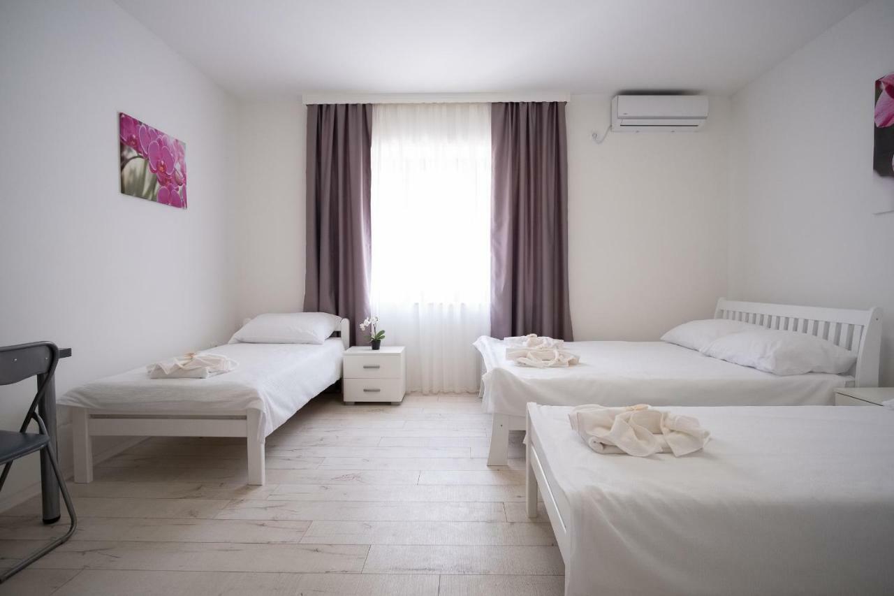 Apartmani Vila Kosa Trebinje Buitenkant foto
