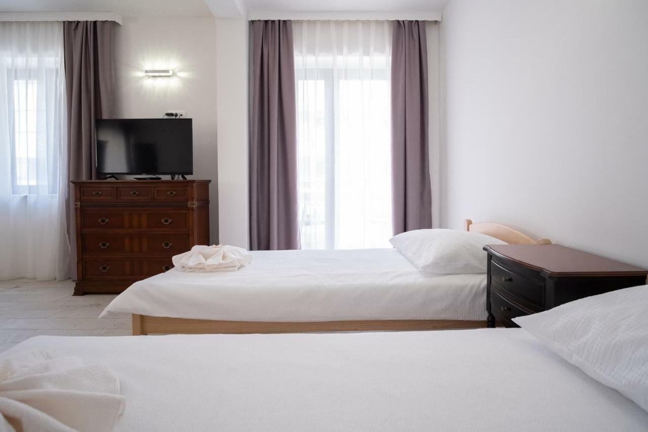 Apartmani Vila Kosa Trebinje Buitenkant foto
