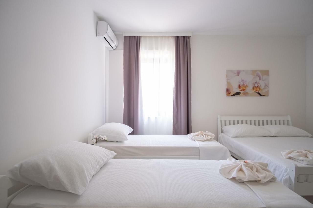 Apartmani Vila Kosa Trebinje Buitenkant foto