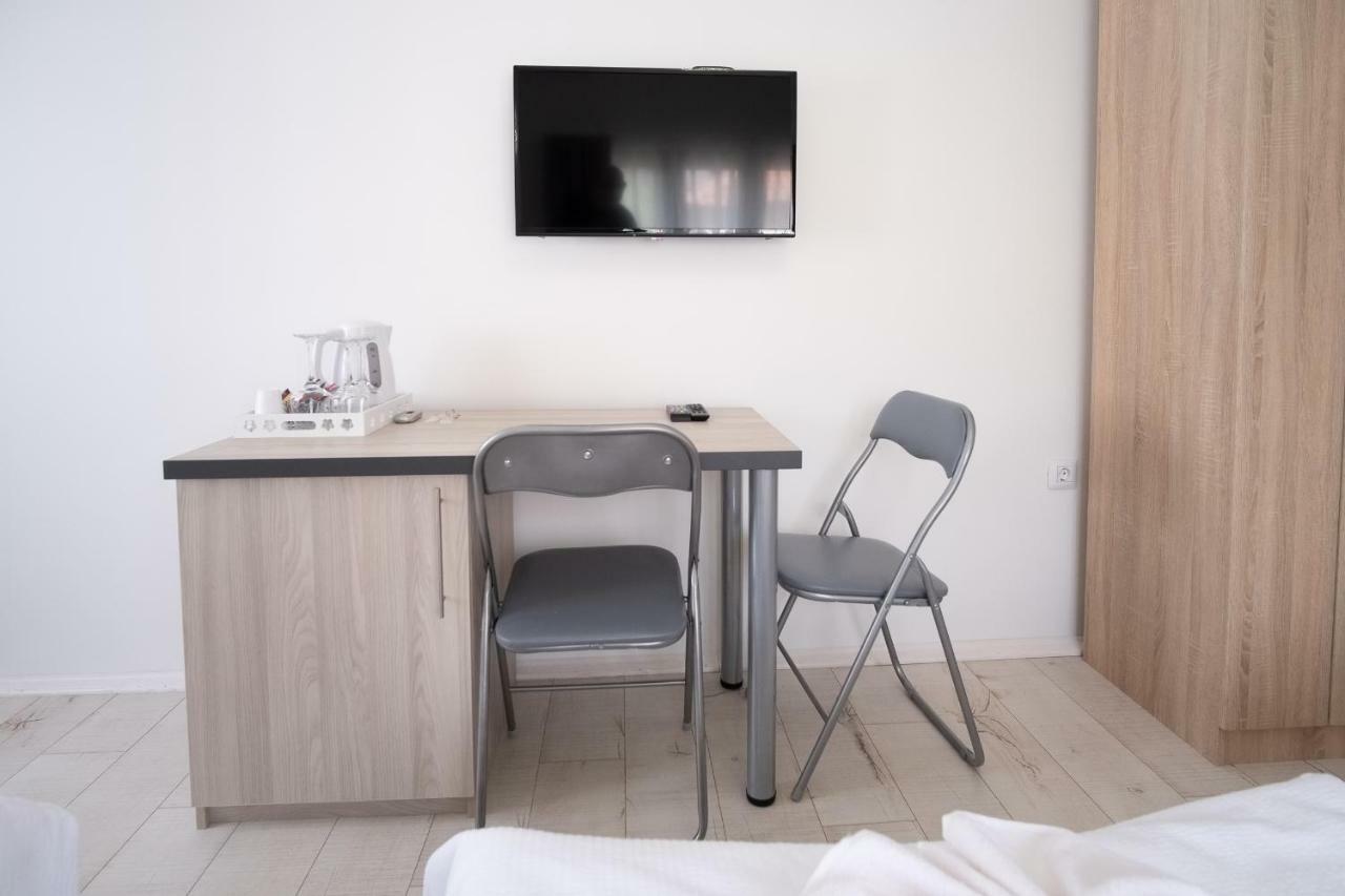 Apartmani Vila Kosa Trebinje Buitenkant foto