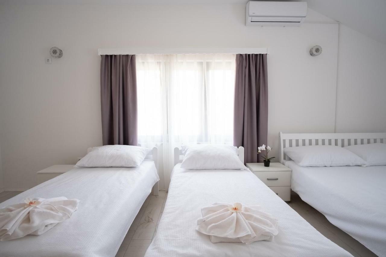 Apartmani Vila Kosa Trebinje Buitenkant foto