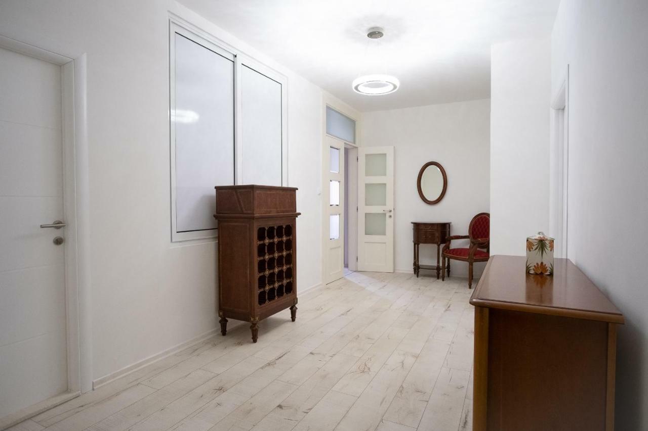 Apartmani Vila Kosa Trebinje Buitenkant foto