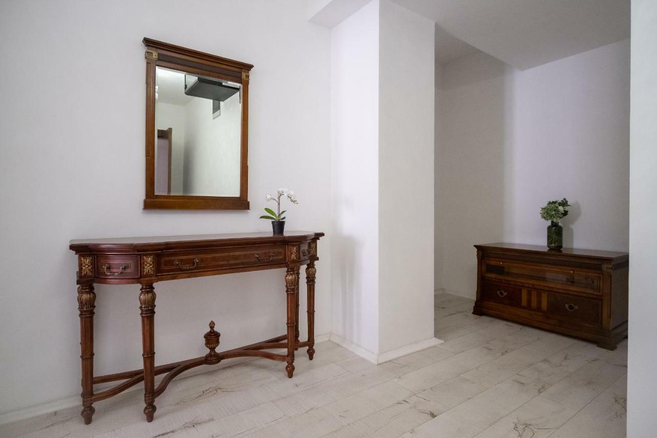 Apartmani Vila Kosa Trebinje Kamer foto