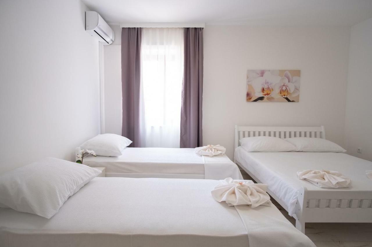 Apartmani Vila Kosa Trebinje Kamer foto